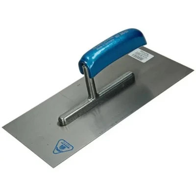 Afbeelding van JUNG PLAKSPAAN GEBOGEN HANDGREEP 340 g PRO