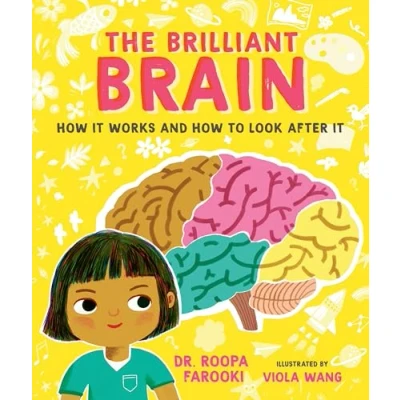 Afbeelding van The Brilliant Brain: How It Works and to Look After