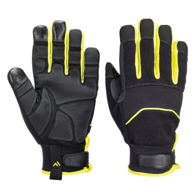 Afbeelding van Handschoen naaldbestendig Portwest