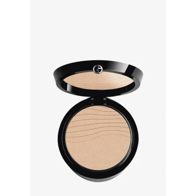 Afbeelding van Armani Beauty Luminous Silk Glow Fusion Face Powder poeder 6.5 3,5 gr make up