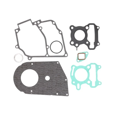 Afbeelding van 101 OCTANE Seal set 50 ccm 4 stroke ac