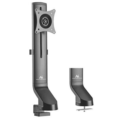 Afbeelding van Maclean Monitor Desk Mount 17&quot; 32&quot; 8kg MC 853