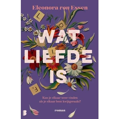 Afbeelding van Wat liefde is