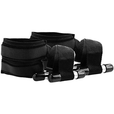 Afbeelding van Door Restraint Set