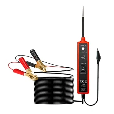Afbeelding van CENPEK Circuit Tester Powerscan PS100 Power Sonde Elektrosysteem Diagnostics