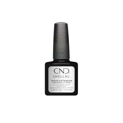 Afbeelding van CND Shellac Wear Extender Base Coat 7,3 ml