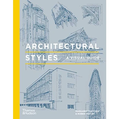Afbeelding van Architectural Styles