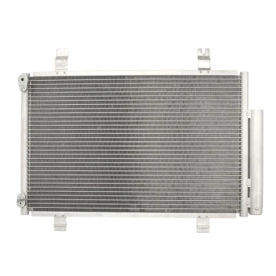 Afbeelding van Thermotec Airco condensor KTT110073