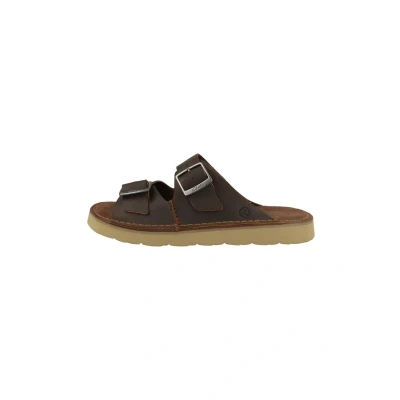 Afbeelding van Clarks Muiltjes, Heren, Maat: 41, Beeswax leather Schoenen