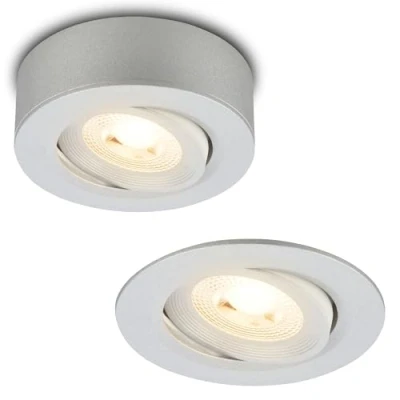 Afbeelding van Briloner Leuchten Plafondlamp DESI