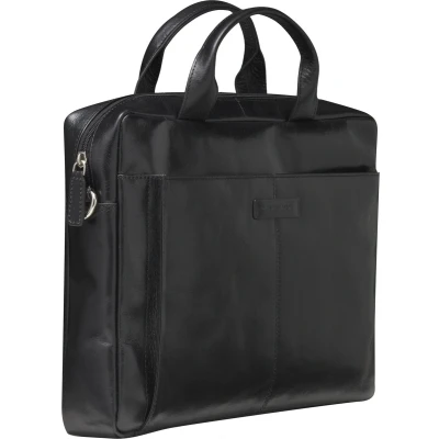 Afbeelding van dbramante1928 Amalienborg Laptop UP TO 15 Laptoptas, Maat: One Size, Black