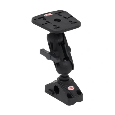Afbeelding van Berkley Ball M. System With Fish Finder Holder Small Bellyboat