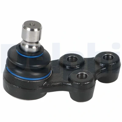 Afbeelding van DELPHI TC8562 Fuseekogel 140mm 91mm 71mm SSANGYONG: Rodius I 2.7 Xdi, Xdi 4WD, 3.2, 3.2 4WD 2005