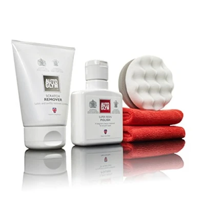 Afbeelding van Autoglym Krasverwijderaars AG 005110