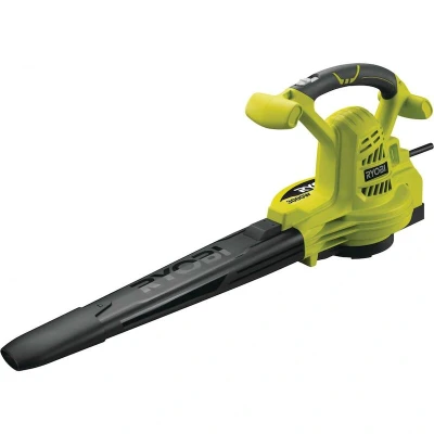 Afbeelding van Ryobi RBV3000CSV Bladblazer zuiger 3000 Watt 5133002188