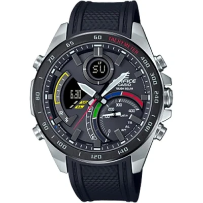 Afbeelding van Casio Edifice ECB 900MP 1AEF solar &#039;Speed en Intelligence&#039;