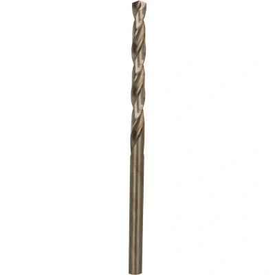 Afbeelding van Bosch Accessories 2608588092 Metaal spiraalboor 3.8 mm 10 stuk(s)