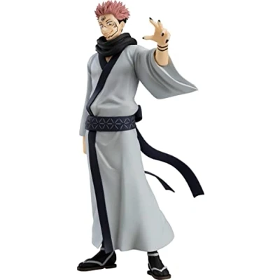 Afbeelding van Jujutsu Kaisen Pop Up Parade PVC Statue Sukuna 17 cm