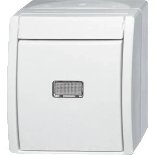Afbeelding van BJ 2621 W 54 206 PULSDRUKKER WIS OPB AO