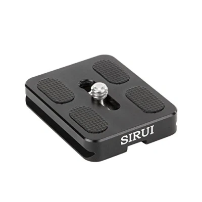 Afbeelding van Sirui TY 50E Quick Release Plate