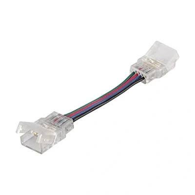 Afbeelding van Ledvance Onderdeel LED Strip Connectors for RGB Strips CSW/P4/50/P