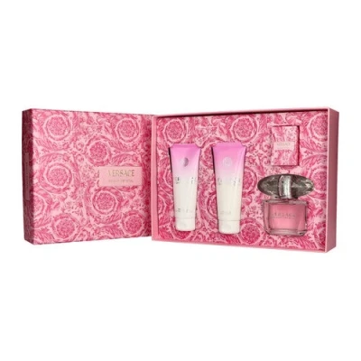 Afbeelding van Bright Crystal 90 ml geschenkset