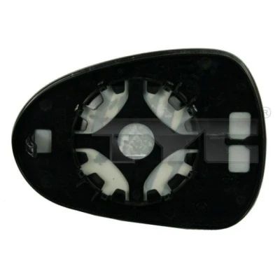 Afbeelding van Spiegelglas, buitenspiegel TYC 331 0059 1