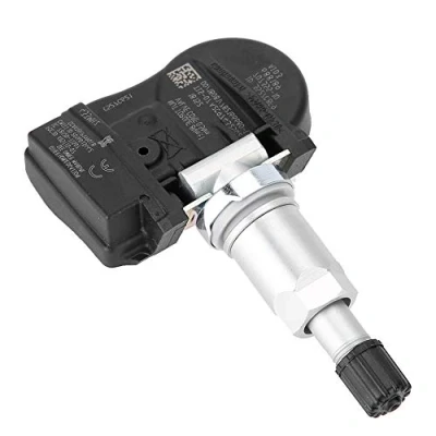 Afbeelding van Bandendruksensor, TPMS autobandenspanningsmeter sensor geschikt voor F20 F21 F45 F87 F22 36106856209