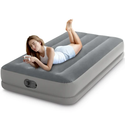 Afbeelding van Intex Prestige Mid Rise Luchtbed Eenpersoons