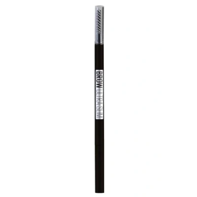 Afbeelding van Maybelline Brow Ultra Slim Wenkbrauw Potlood 05 DEEP BROWN