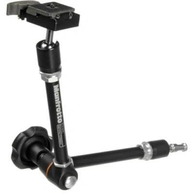 Afbeelding van Manfrotto Magic Arm MA 244RC mit Handrad und 323