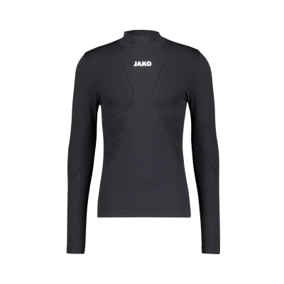 Afbeelding van Turtleneck Comfort 2.0 Zwart / XXL
