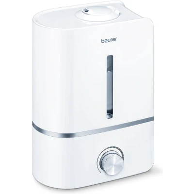 Afbeelding van Luchtbevochtiger Beurer LB 45 Wit Rood Polypropyleen 4 L (25 W)