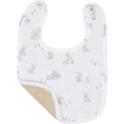 Afbeelding van Little Dutch Hydrofiele Slab Bunny
