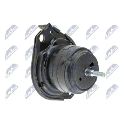 Afbeelding van NTY ZPS CH 044 Aslichaam / motorsteunlager Links, rechts, Voor JEEP: Grand Cherokee IV (WK, WK2) 3.6 V6 4x4, FlexFuel VVT 4x4