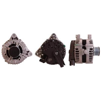Afbeelding van LUCAS LRA03455 Dynamo / Alternator 14V 180A VOLVO: V70 3, S80 II