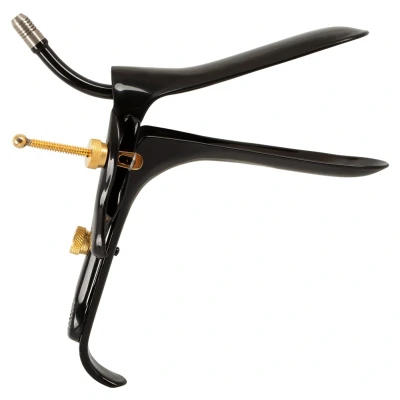 Afbeelding van Fetish Collection Luxe Speculum met Invoerbuis