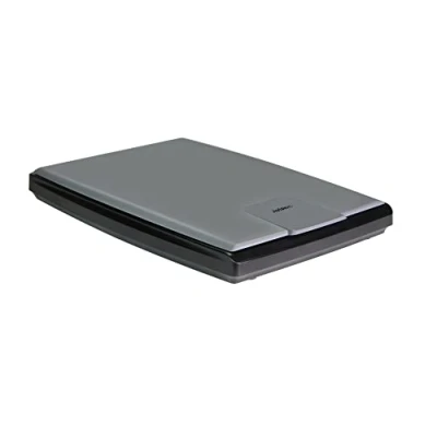 Afbeelding van Avision FB25 platte bedscanner A4 Color 1200dpi USB 2.0 Twain driver, PaperPort SE14
