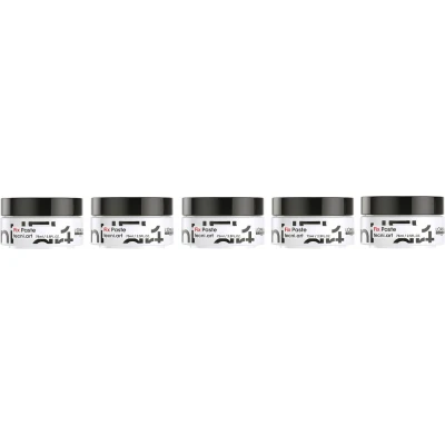 Afbeelding van 5x L&#039;Oreal Homme poker paste 75ml L&#039;Oréal bundel/set/pakket