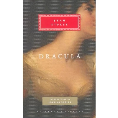 Afbeelding van Dracula: Bram Stoker