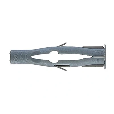 Afbeelding van Fischer 2995806 FU stekkers 6 x 35 mm, 100 stuks