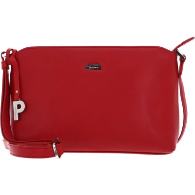 Afbeelding van PICARD Schoudertas Really Shoulder Bag Lipstick Rood