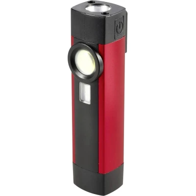Afbeelding van TOOLCRAFT TO 8699439 LED, UV LED Werklamp werkt op een accu 200 lm