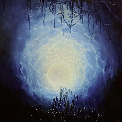 Afbeelding van Carnation Cursed Mortality (LP)