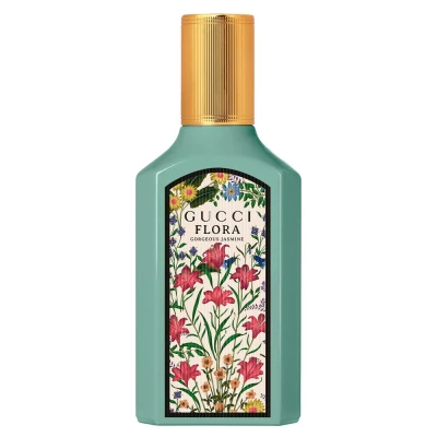 Afbeelding van Gucci Flora Gorgeous Jasmine 50 ml Eau de Parfum Spray