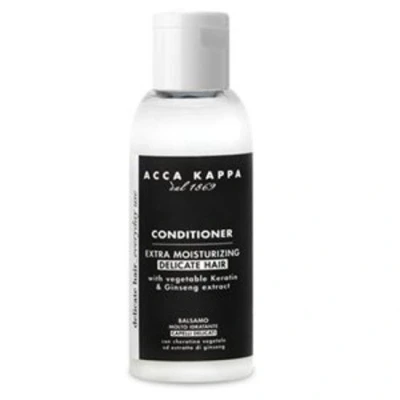 Afbeelding van Acca Kappa White Moss Conditioner 100 Ml