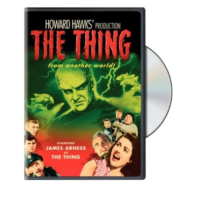 Afbeelding van The Thing from Another World