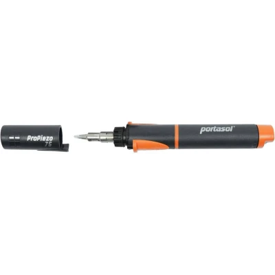 Afbeelding van Bernstein Tools for Electronics Werkzeugfabrik Gassoldeerbout 580 C 45 min.