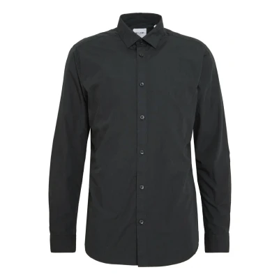 Afbeelding van Only &amp; Sons Onssane Overhemd, Heren, Maat: Medium, Black