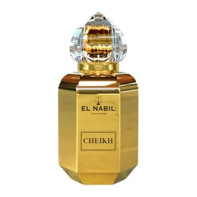 Afbeelding van El Nabil Cheikh Eau de Parfum 65 ml